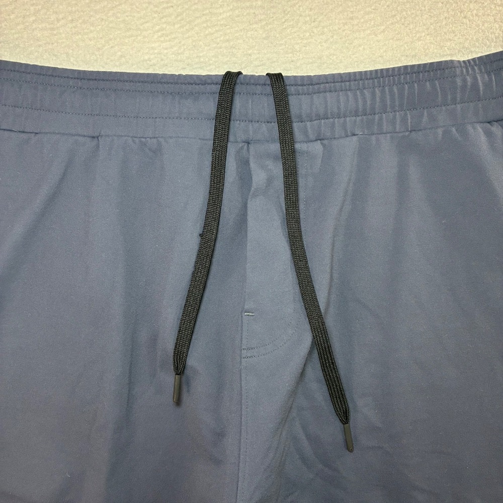 Public Rec All Day Every Day Pants Men 38x32 Blue Stretch Performance Golf - Picture 4 of 11